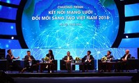 Talents attracted to promote Vietnam’s prosperity