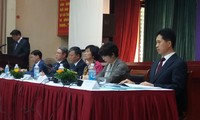 State governance forum on the Asia Pacific convened