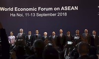 WEF ASEAN 2018: Opportunity to raise Vietnam’s prestige