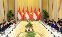 Vietnam, Indonesia look to lift two-way trade to 10 billion USD