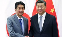 New milestone in China-Japan relationship