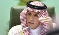 Saudi foreign minister says CIA assessment on Khashoggi murder is false