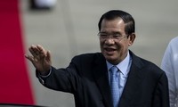 Cambodian PM to pay an official visit to Vietnam