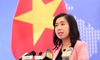 Spoksperson: Vietnam to report human rights achievements at the UN 
