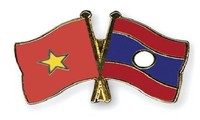 Vietnam, Laos strengthen bilateral friendship