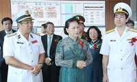 Sai Gon New Port Corporation celebrates its 30th anniversary