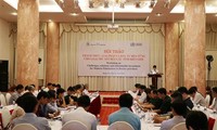 Vietnam to eliminate malaria by 2030