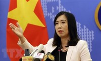 Vietnam pursues consistent policy of ensuring freedom of religion and belief