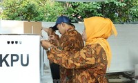 Indonesia: Joko Widodo reelected for second term