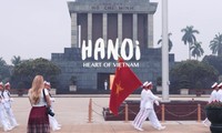 CNN continues promoting Hanoi’s images in next five years