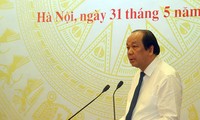 Vietnam to achieve 2019’s set targets