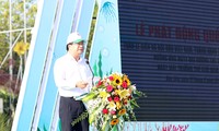 Vietnam sea and island week launched in Bac Lieu