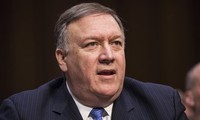 Pompeo says North Korea launches 'probably' violated U.N. resolutions