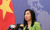 Vietnam comments on Singapore PM’s speech at Shangri-La Dialogue