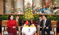 China’s Jiangsu province wants to boost ties with Vietnam