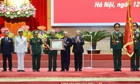 Vietnamese experts in Cambodia awarded highest honor