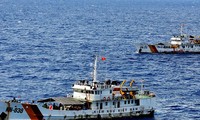 Vietnam urged to seek international support on East Sea issue