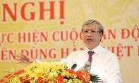 10-year campaign promotes made-in-Vietnam products
