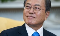 South Korea pursues diplomacy in settling trade disputes with Japan