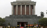 Vietnam well preserves President Ho Chi Minh’s embalmed body