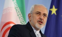 Iranian FM: US must honor nuclear deal for talks