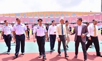 Rajamangala stadium will be ready for AFC U23