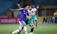 Hanoi FC midfielder points out April 25’s strongest point ahead of AFC Cup inter-zonal final