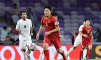 Xuan Truong: ‘If possible, I want to play alongside  Van Lam’