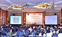 Financial inclusion for women promoted in Vietnam