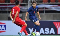 Thailand to welcome Thitipan’s return ahead of World Cup battle against Vietnam
