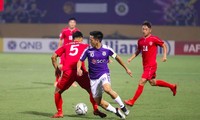 VPF denies rumor of Hanoi taking on Quang Ninh at My Dinh national stadium