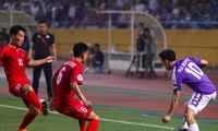 Chu Dinh Nghiem: ‘Hanoi FC will win to advance to the final of the AFC 2019 Cup"