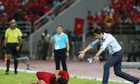 Le Thuy Hai: Thailand coach aims for a psychological blow to Vietnam 