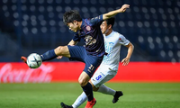 Will Xuan Truong get a gold medal if Buriram United crowns Thai league Championship 2019?