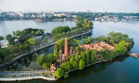 Hanoi become UNESCO’s Creative City