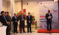 Pacific Alliance Film Festival starts in Da Nang
