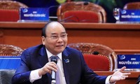 Vietnamese youth urged to have aspiration for national prosperity