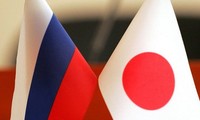 Japan, Russia agree to promote Far East development