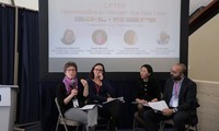 CPTPP offers opportunities for Vietnamese, Canadian enterprises