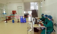 Vietnam records 16th coronavirus infection case