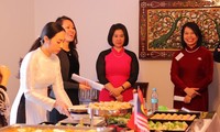 ASEAN culture promoted in Ukraine