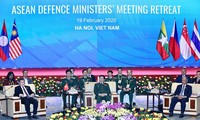 Vietnam pushes initiatives for stronger ASEAN defense cooperation