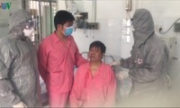 Vietnam’s health care acknowledged