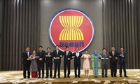 ASEAN, Japan vow to strengthen strategic partnership