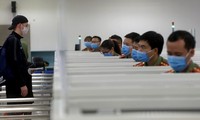 Vietnam tightens quarantine of foreign immigrants
