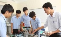 Vietnam develops skilled human resources