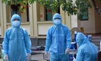COVID-19 cases in Vietnam now 134