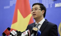 Vietnam asserts its sovereignty over Hoang Sa and Truong Sa