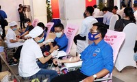 HCM City launches blood donation campaign