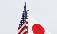 70% see Japan-US security alliance in positive light: gov't survey